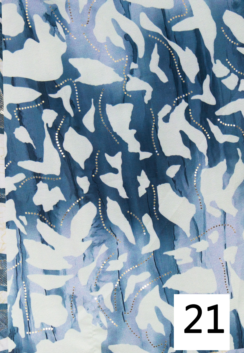SHORTS CON CINTURA, 4 TG - VARIANTE 21